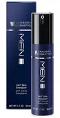 Kosmetyki do pielęgnacji twarzy męskie - Janssen Cosmetics 24/7 Skin Energizer 50ml - miniaturka - grafika 1