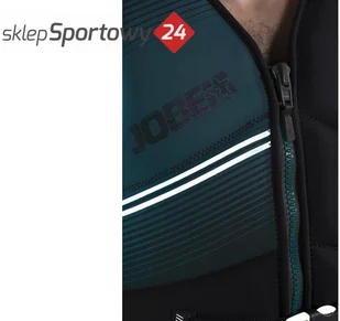 Jobe KAMIZELKA DO PŁYWANIA MĘSKA KAPOK UNIFY MEN ROZM XS - Pływanie - miniaturka - grafika 6