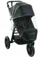 Akcesoria do wózków - Folia przeciwdeszczowa do wózka City Mini 2/GT ... - miniaturka - grafika 1