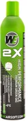 Amunicja i osprzęt ASG - Green Gas WE 2X High Performance Premium (WET-35-026471) WET-35-026471 - miniaturka - grafika 1