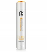 Szampony do włosów - Global Keratin GKHair Szampon Balansujący 300ml - miniaturka - grafika 1