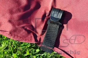 PROFI Garthen Pawilon ogrodowy rozkładany 3 x 3 m - winny, 4 ściany - Pawilony ogrodowe - miniaturka - grafika 4