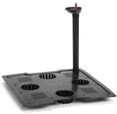 Inne akcesoria do nawadniania - Lamela System Nawadniający do donic Finezja i Juka 30x30 - miniaturka - grafika 1