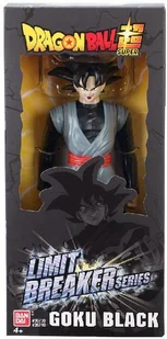DRAGON BALL LIMIT BREAKER GOKU BLACK DS36740 - Figurki dla dzieci - miniaturka - grafika 2