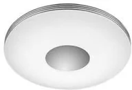 Lampy sufitowe - Trio RL Castor R62552506 plafon lampa sufitowa 1x25W LED 3000 - 6500K chrom / biały - miniaturka - grafika 1