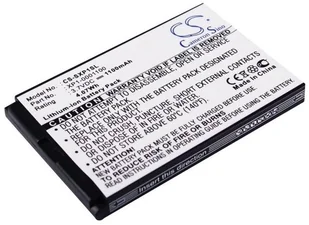Cameron Sino CS-mr9020sl akumulator do Magellan RoadMate 9055/RoadMate 9055lm/RoadMate PRO (1050 mAh) 4894128026280 - Baterie do telefonów - miniaturka - grafika 2