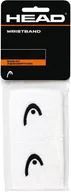 Tenis ziemny - Head Frotki na nadgarstki 2,5'' - white 285075-WH - miniaturka - grafika 1