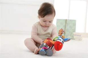 Dumel Discovery Zawieszka Osioł Dave - Powieści - miniaturka - grafika 10