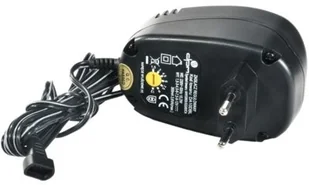 DPM Solid Zasilacz stabilizowany 300 mA 8 końcówek - Zasilacze i transformatory - miniaturka - grafika 5