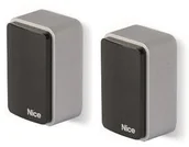 Akcesoria do bram - Nice Fotokomórki EPMO zasięg 30 m regulacja "widzenia" - miniaturka - grafika 1