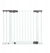 Zabezpieczenia dla dzieci - Reer Bramka rozporowa + 3 roz 97,6-104,5cm I-Gate - miniaturka - grafika 1