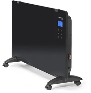 TROTEC Designerski konwektor szklany TCH 2011 E - Ogrzewanie przenośne - miniaturka - grafika 3