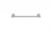 Wieszaki łazienkowe - Stella Monaco wieszak reling na ręcznik 45 cm 09.111 chrom - miniaturka - grafika 1