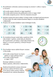 Wydawnictwo Juka Gra w kolory. Podręcznik klasa 2, część 4 890342 - Podręczniki dla szkół podstawowych - miniaturka - grafika 4