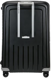 Samsonite Walizka duża XL S'Cure 138 l- black - Walizki - miniaturka - grafika 4