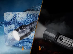 Fenix Latarka LR35R 10000lm zasięg 500m Usb Zestaw - Latarki - miniaturka - grafika 19