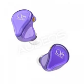 Słuchawki - Shanling ME200 Fioletowe - miniaturka - grafika 1