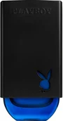 Wody i perfumy męskie - Playboy Eau de Toilette Spray 30 ml - miniaturka - grafika 1