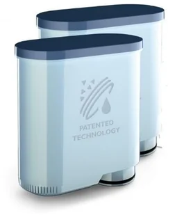 Saeco CA6903/01 Filtr antywapienny i filtr wody CA6903/01 - Akcesoria i części do żelazek - miniaturka - grafika 2