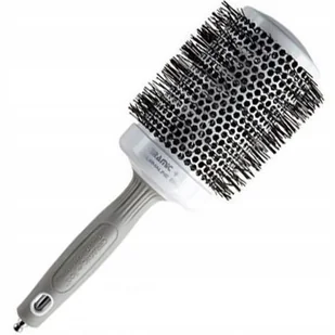 Olivia Garden Ceramic +Ion CI65, szczotka 65mm - Szczotki i grzebienie do włosów - miniaturka - grafika 2