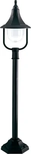 Elstead Lighting Lampa stojąca SHANNON SHANNON PILLAR IP44 - Lampy ogrodowe - miniaturka - grafika 5
