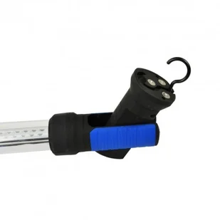 Micros GEKO warsztatowa pod maskę 120LED 1,2-1,95m A 2049 G15109 - Oświetlenie warsztatowe - miniaturka - grafika 8