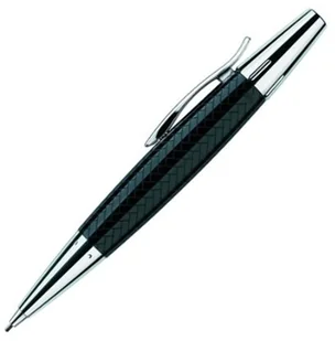 Faber-Castell Ołówek automatyczny E-motion Faber-Castell - Resin I Croco 138350 - Kredki, ołówki, pastele i pisaki - miniaturka - grafika 2