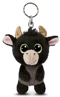 Breloczki dla dzieci - NICI NICI Glubschis: Oryginał  Glubschis Byk brelok Bubalu 9cm  Przytulanka do smyczy, breloczków i kluczy  Zawieszka do Torby 47662 - miniaturka - grafika 1