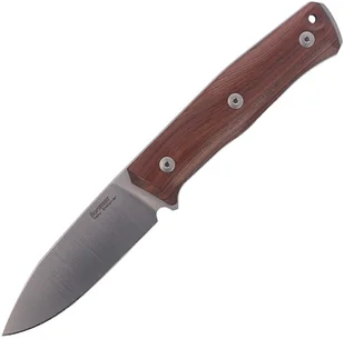 Lionsteel Nóż LionSteel M5 Santos Wood Satin (OPPLST-M5 ST) OPPLST-M5 ST - Noże Lionsteel Nóż LionSteel M5 Santos Wood Satin (OPPLST-M5 ST) OPPLST-M5 ST - Noże - miniaturka - grafika 1