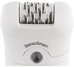 Braun Silk-épil SES 5/500 PNK SensoSmart - Depilatory i golarki damskie - miniaturka - grafika 2