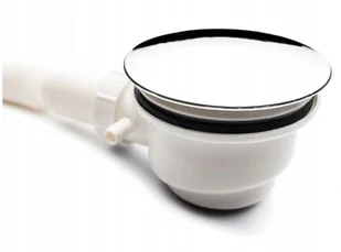 231 HYDAR BRODZIK SLIM PROSTOKĄTNY 100x80 AKRYL GRUBY+ SYFON 23178207 78207-uniw - Brodziki prysznicowe - miniaturka - grafika 6