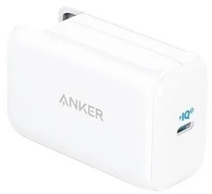 Anker Ładowarka Ładowarka sieciowa PowerPort III Pod 65W USB-C biała A2712H21 - Ładowarki do telefonów - miniaturka - grafika 2