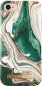Etui i futerały do telefonów - iDeal Of Sweden AB iDeal Fashion Case etui ochronne do iPhone6/6s/7/7s/8 golden jade marble IEOID8GJM - miniaturka - grafika 1