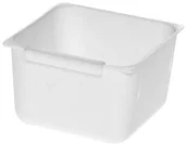 Akcesoria do sztućców - Plast Team Wkład do szuflady MODUŁ 1 - miniaturka - grafika 1