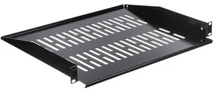 Półka P19/381*P2 do szafy rack 381mm P19/381*P2 - Akcesoria do szaf serwerowych - miniaturka - grafika 3