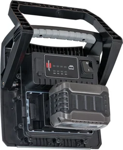 Sport Light BRENNENSTHUL warsztatowy LED 40W 18V Multi Battery Brennenstuhl - Oświetlenie warsztatowe - miniaturka - grafika 7