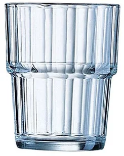 Arcoroc Szklanka, Norvege 250ml 61697 - Wyposażenie lokali gastronomicznych Arcoroc Szklanka, Norvege 250ml 61697 - Wyposażenie lokali gastronomicznych - miniaturka - grafika 2