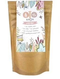 Otolandia Otolandia Kaszka jaglana - 200 g - Kaszki dla dzieci - miniaturka - grafika 2