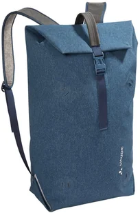 Vaude Wolfegg Plecak 54 cm przegroda na laptopa baltic sea 14144-334 - Torby na laptopy - miniaturka - grafika 2