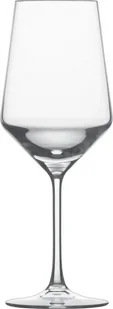 Schott Zwiesel Kieliszek do wina 0,55 l | Pure SH-8545-1 - Wyposażenie lokali gastronomicznych - miniaturka - grafika 3