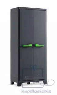 Kis szafka Moby High Cabinet - Pozostałe wyposażenie warsztatu - miniaturka - grafika 2