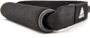 Adidas Guma fitness tubing ADTB-10501 poziom 1 ADTB-10501 - Gumy, taśmy, ekspandery - miniaturka - grafika 9