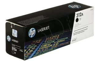 HP CF380A - Tonery oryginalne - miniaturka - grafika 2