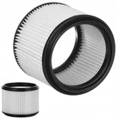 Filtry do odkurzaczy - Makita Filtr powietrza do 440 448 Zmywalny - miniaturka - grafika 1