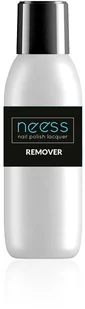Neess Neess, płyn do usuwania lakieru hybrydowego Remover, 100 ml - Lakiery hybrydowe - miniaturka - grafika 3