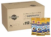 Inne - Pedigree DentaStix 1 x codzienna bluza dla psów 369330 - miniaturka - grafika 1
