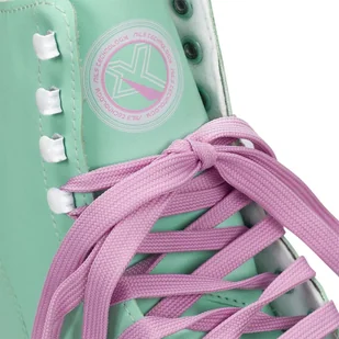 NILS EXTREME NILS Extreme, Wrotki rekreacyjne dziecięce, rozmiar 35 - Wrotki - miniaturka - grafika 19