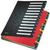 Pudła i pojemniki do przechowywania - Leitz 59140095 katalog 59140095 - miniaturka - grafika 1