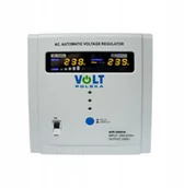 Listwy zasilające - Avr 3000 Stabilizator Napięcia Automatyczny 3000W - miniaturka - grafika 1