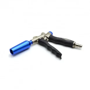 GEKO Pistolet do przedmuchiwania z dyszą Venturiego 4829 G03126 - Pistolety pneumatyczne GEKO Pistolet do przedmuchiwania z dyszą Venturiego 4829 G03126 - Pistolety pneumatyczne - miniaturka - grafika 3